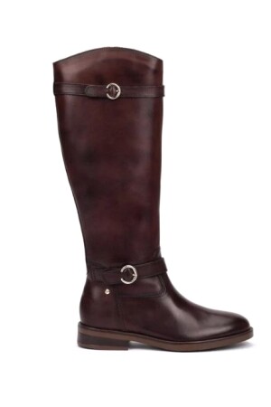 Pikolinos Puertollano caoba 