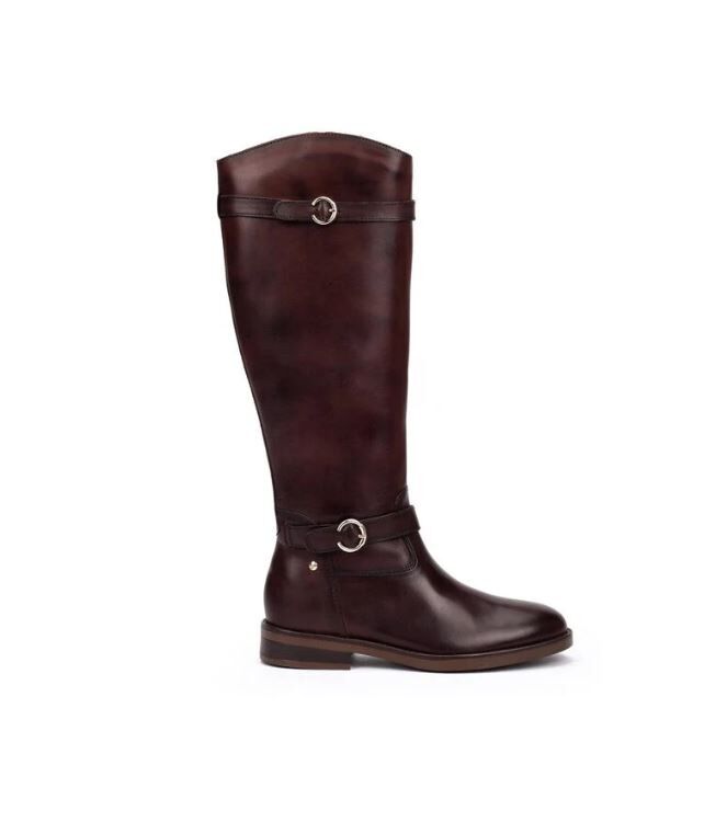 Pikolinos W3C-9632, laarzen Direct leverbaar uit de webshop 