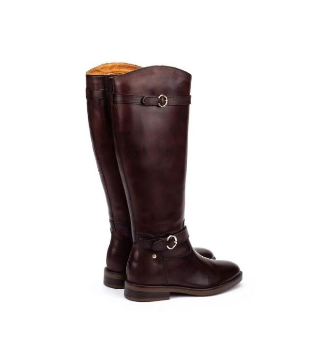 Pikolinos W3C-9632, laarzen Direct leverbaar uit de webshop 