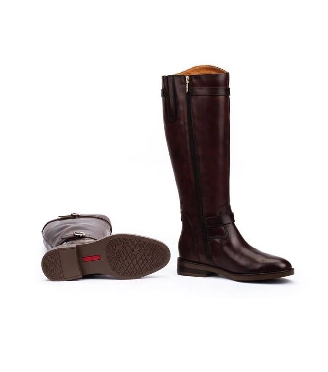 Pikolinos W3C-9632, laarzen Direct leverbaar uit de webshop 