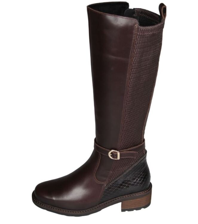 Solidus 61016-30755, laarzen Direct leverbaar uit de webshop 