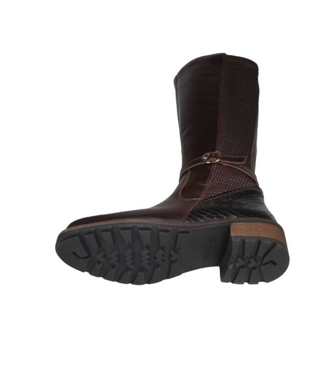 Solidus 61016-30755, laarzen Direct leverbaar uit de webshop 