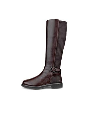 ECCO Metropole Amsterdam mocha