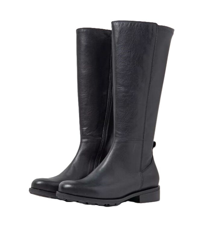 Wolky 0448720-000, laarzen Direct leverbaar uit de webshop 