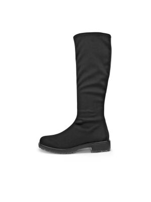 ECCO Metropole Vienna W black