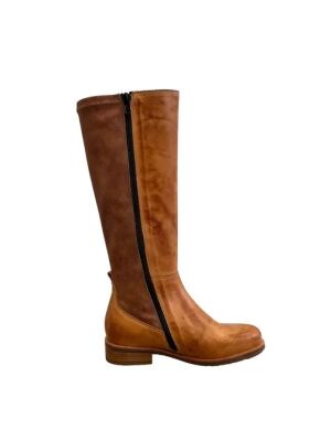 Wolky Hampton XW karamel