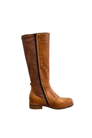 Wolky C Hampton XW karamel 