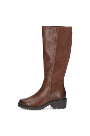 Caprice 9-25604-43-313 cognac 