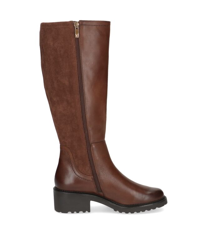 Caprice 9-25604-43-313, laarzen Direct leverbaar uit de webshop 