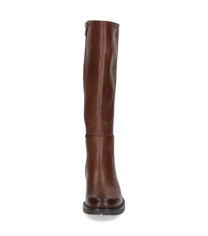 Caprice laarzen cognac hotsell