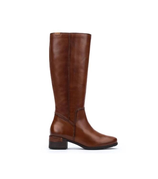 Pikolinos W6W-9808, laarzen Direct leverbaar uit de webshop 