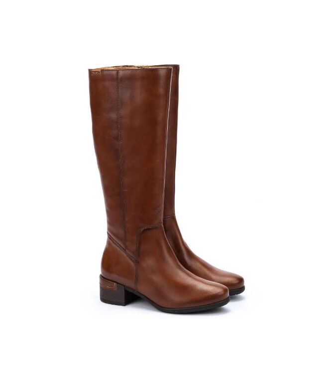 Pikolinos W6W-9808, laarzen Direct leverbaar uit de webshop 