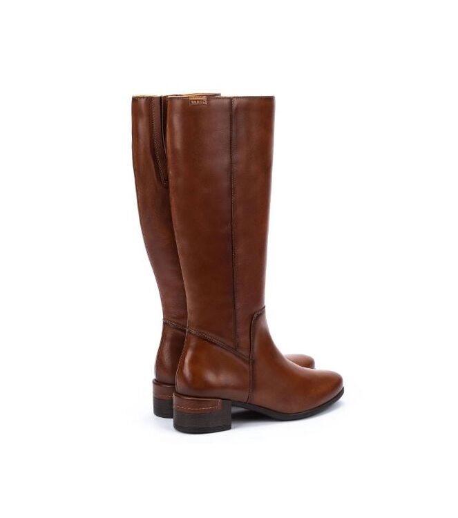 Pikolinos W6W-9808, laarzen Direct leverbaar uit de webshop 