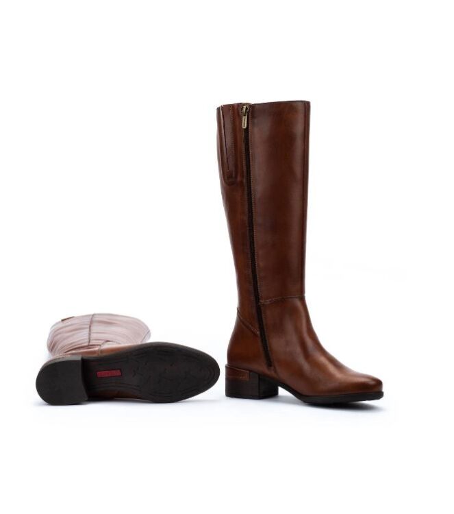 Pikolinos W6W-9808, laarzen Direct leverbaar uit de webshop 