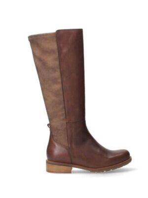 Wolky Hampton XW cognac