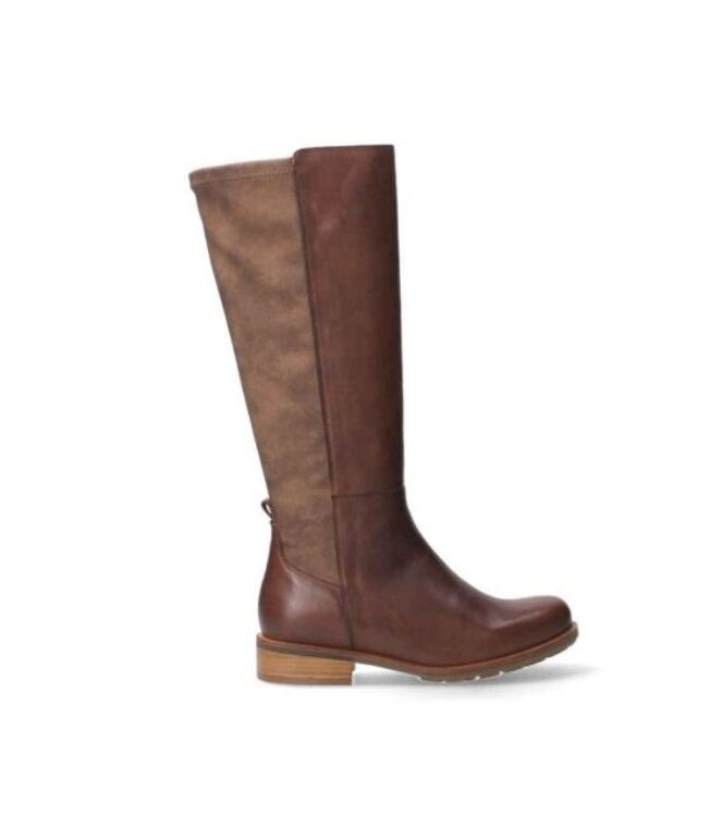 Wolky C 0448720-430, laarzen Direct leverbaar uit de webshop 