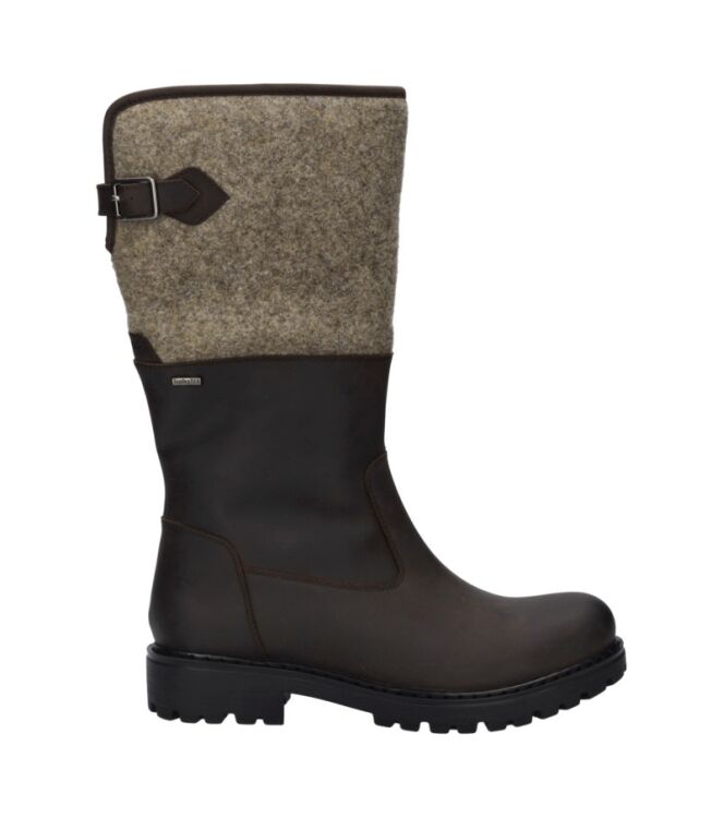 Josef Seibel 89434.LA86.331, laarzen Direct leverbaar uit de webshop 