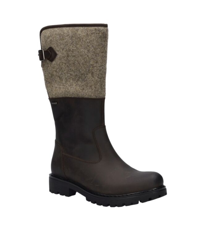 Josef Seibel 89434.LA86.331, laarzen Direct leverbaar uit de webshop 