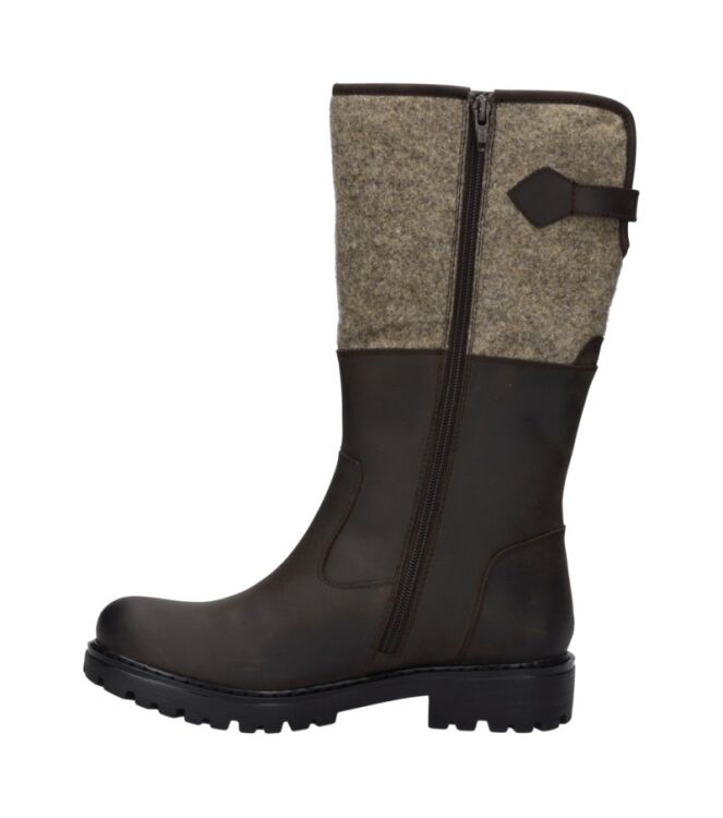 Josef Seibel 89434.LA86.331, laarzen Direct leverbaar uit de webshop 