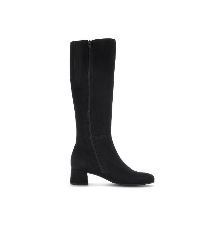 Gabor 75.689-17, laarzen Direct leverbaar uit de webshop 