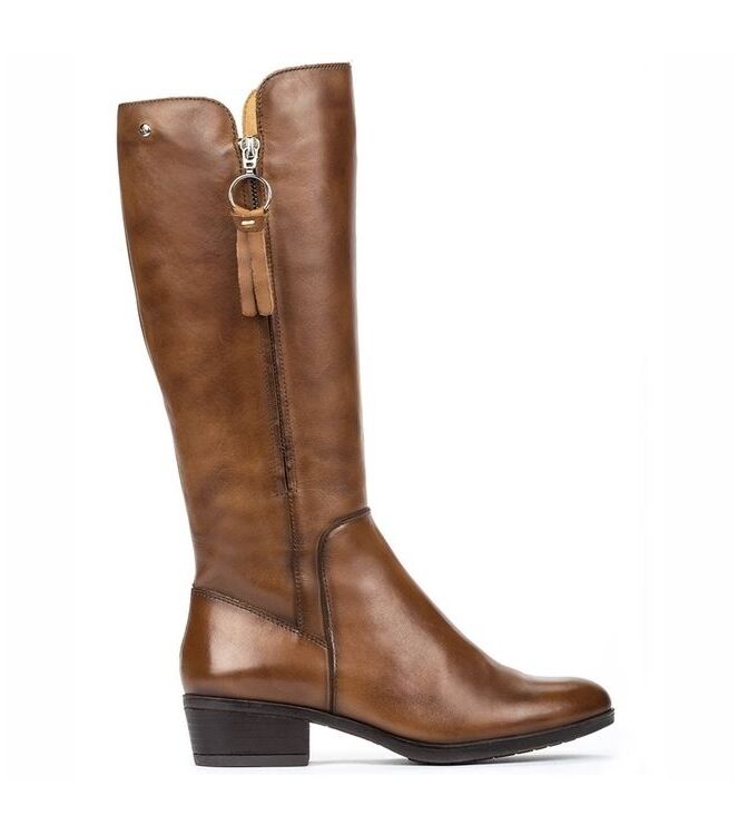 Pikolinos W1U-9653, laarzen Direct leverbaar uit de webshop 