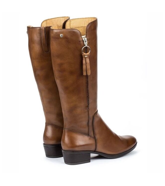 Pikolinos W1U-9653, laarzen Direct leverbaar uit de webshop 