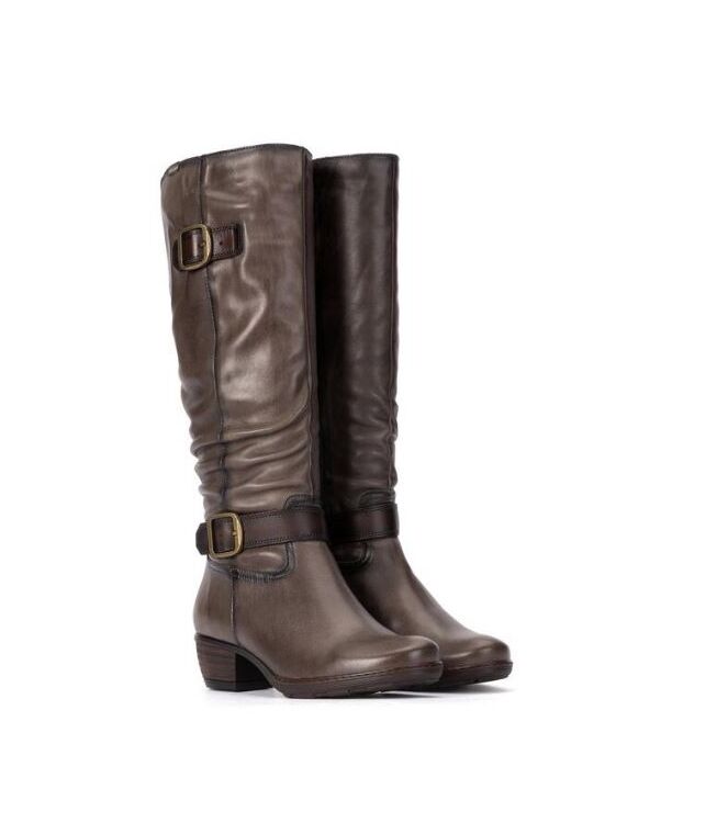 Pikolinos W7P-9789C1, laarzen Direct leverbaar uit de webshop 