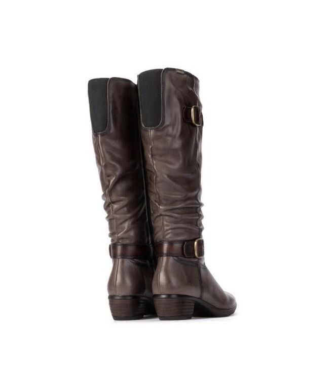 Pikolinos W7P-9789C1, laarzen Direct leverbaar uit de webshop 