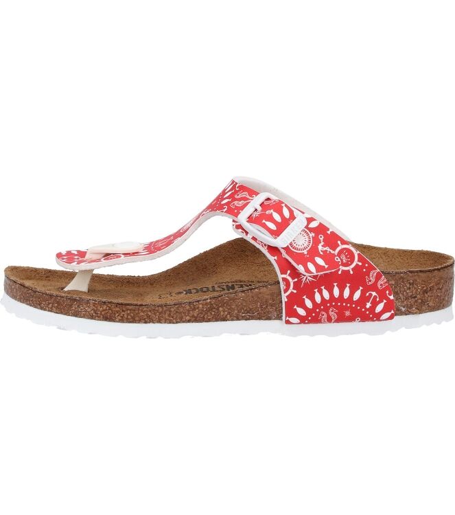 Birkenstock 1012714 slippers Direct leverbaar uit de webshop