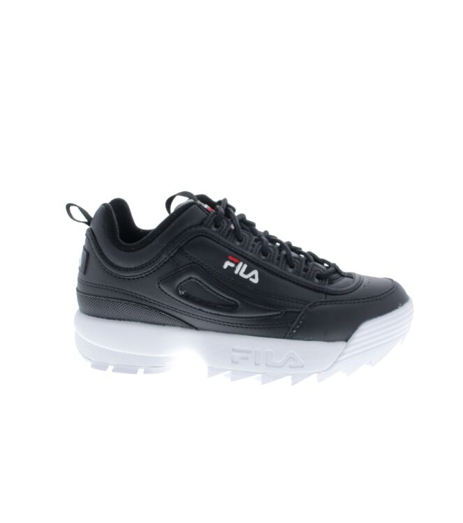 Golf Verpersoonlijking Temerity Fila 1010567, veterschoenen Direct leverbaar uit de webshop