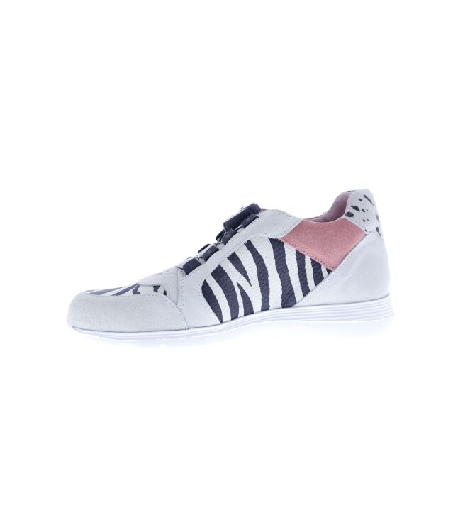 Lef LF2023510-9937, sneakers / veterschoenen Direct leverbaar uit de webshop 