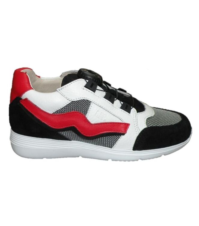 Lef LF2023710-9867, sneakers / veterschoenen Direct leverbaar uit de webshop 