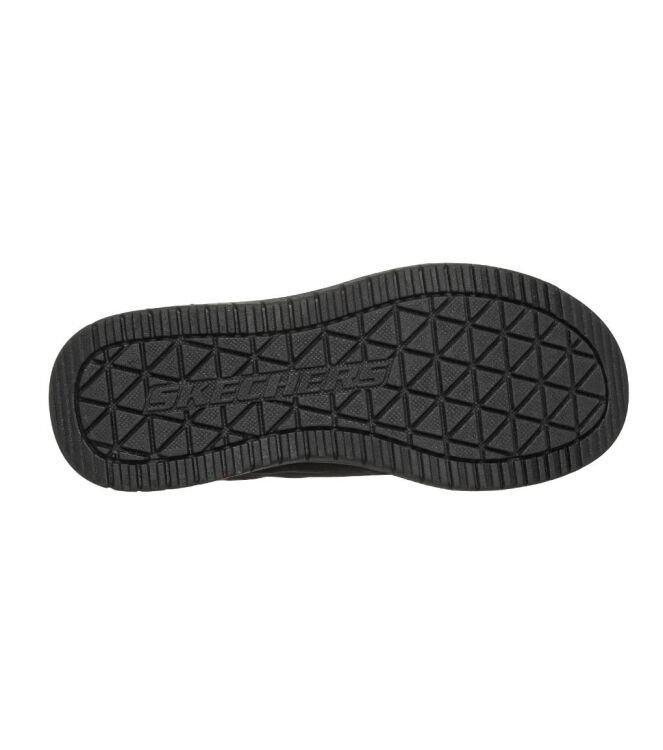 Skechers 205606-BBK, pantoffels muil Direct leverbaar uit de webshop 