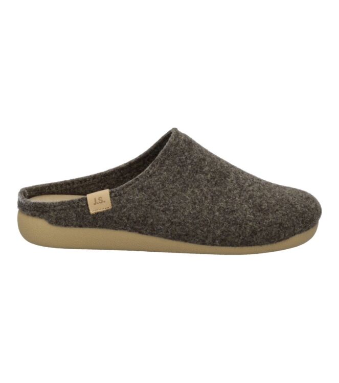 Josef Seibel 33702.TE432.310, pantoffels muil Direct leverbaar uit de webshop 