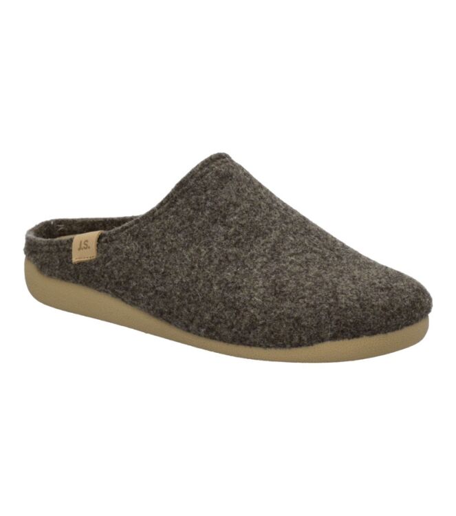 Josef Seibel 33702.TE432.310, pantoffels muil Direct leverbaar uit de webshop 