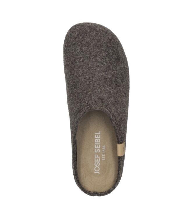 Josef Seibel 33702.TE432.310, pantoffels muil Direct leverbaar uit de webshop 