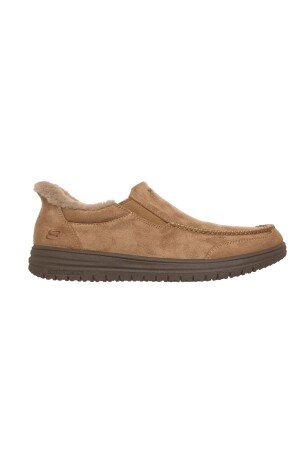 Skechers Murette-Scofield tan 