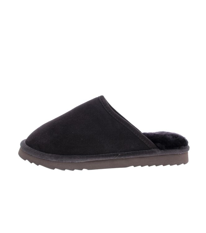Warmbat CLC521065-43, pantoffels muil Direct leverbaar uit de webshop 