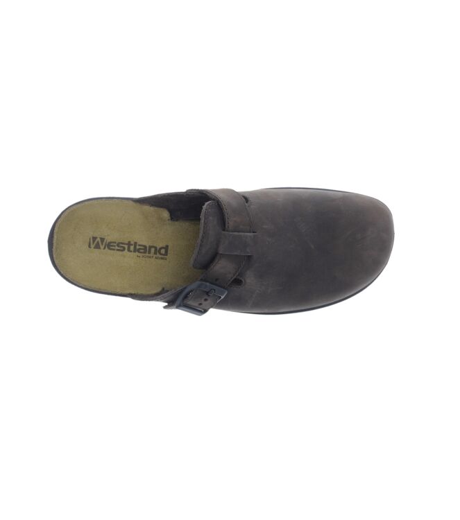 Westland 26265.348.380, pantoffels muil Direct leverbaar uit de webshop 