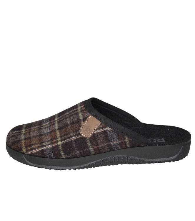 Rohde 2781-90, pantoffels muil Direct leverbaar uit de webshop 