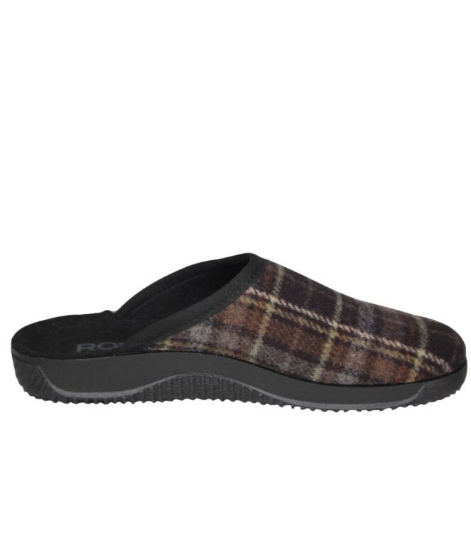 Rohde 2781-90, pantoffels muil Direct leverbaar uit de webshop 