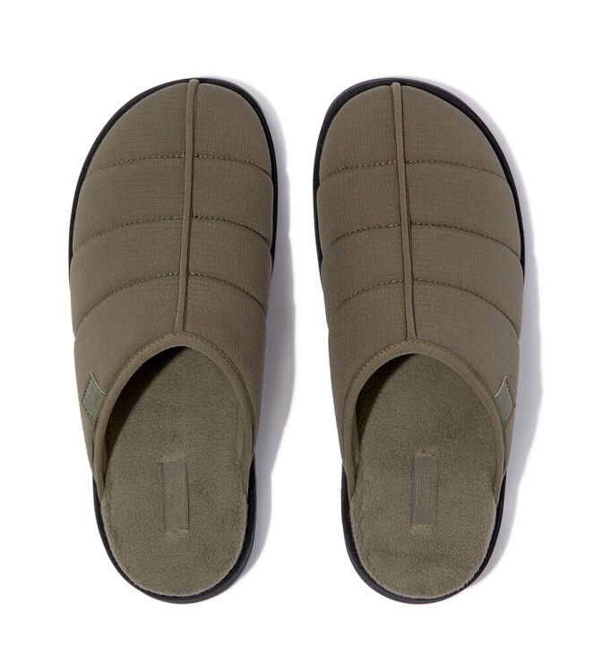 FitFlop IP2-B77, pantoffels muil Direct leverbaar uit de webshop 