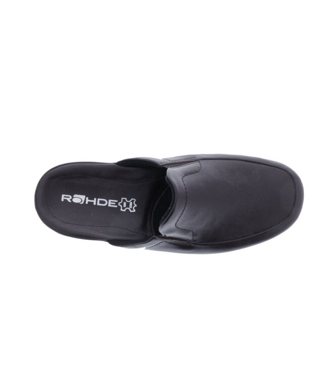 Rohde 6607-48, pantoffels muil Direct leverbaar uit de webshop 