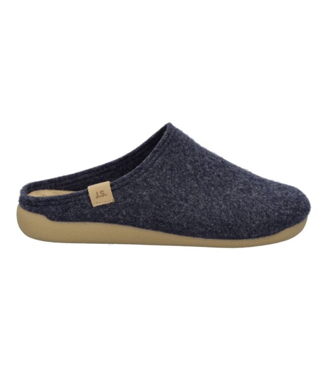 Josef Seibel 33702.TE432.505, pantoffels muil Direct leverbaar uit de webshop 