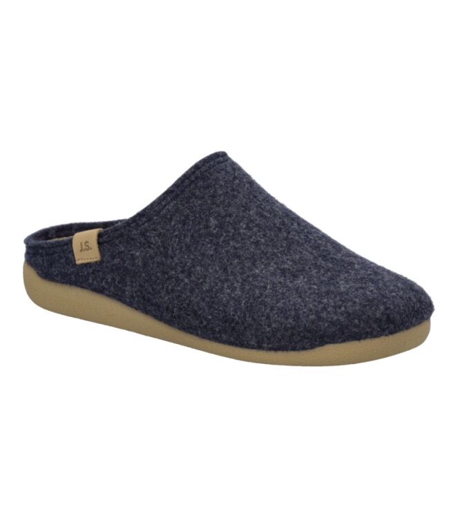 Josef Seibel 33702.TE432.505, pantoffels muil Direct leverbaar uit de webshop 