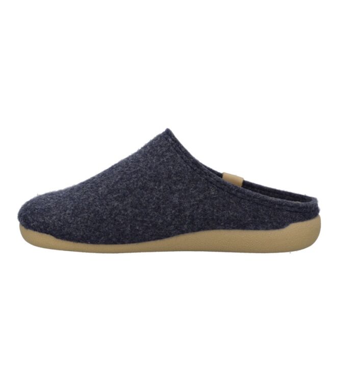 Josef Seibel 33702.TE432.505, pantoffels muil Direct leverbaar uit de webshop 
