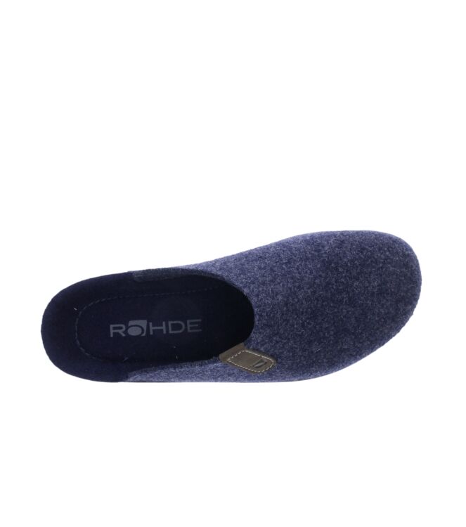Rohde 2782-56, pantoffels muil Direct leverbaar uit de webshop 