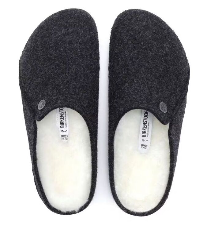 Birkenstock 1015090, pantoffels muil Direct leverbaar uit de webshop 