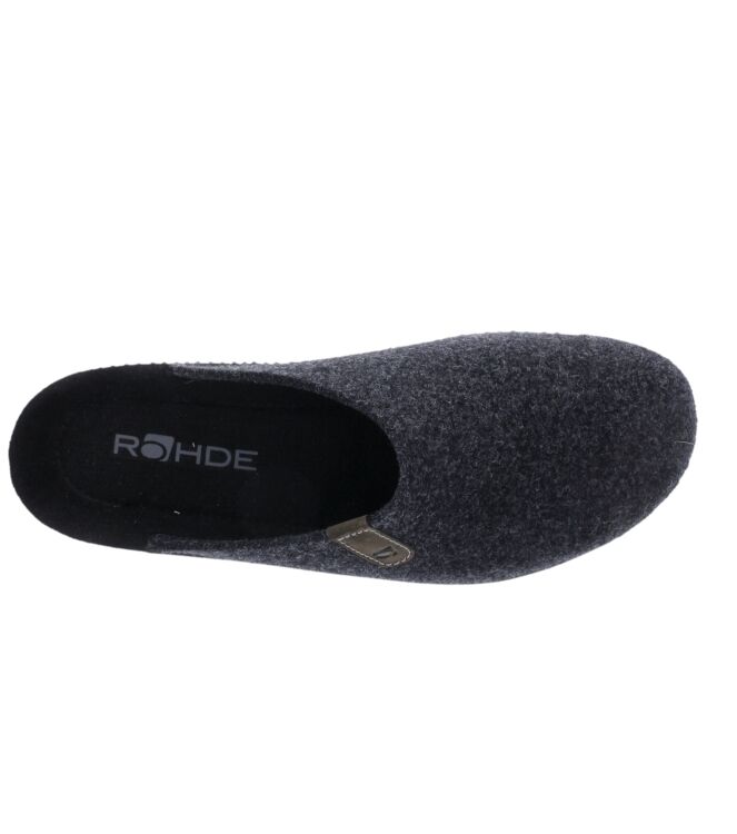 Rohde 2782-82, pantoffels muil Direct leverbaar uit de webshop 