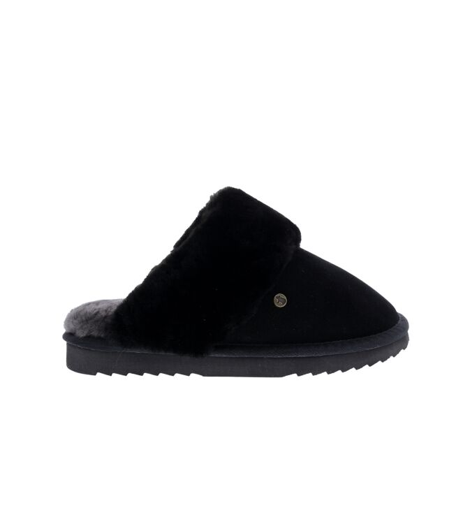Warmbat FLS321009-43, pantoffels muil Direct leverbaar uit de webshop 